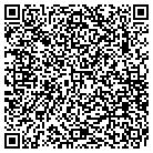 QR code with Haddock Real Estate contacts