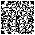 QR code with Dkh Marketing contacts