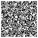 QR code with W Carroll Francis contacts