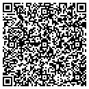 QR code with D-Mac Marketing contacts