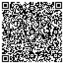 QR code with K&S Test Products contacts
