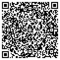 QR code with Jim Bobs contacts