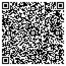 QR code with Hilltop Realty contacts
