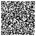 QR code with S&S Liquors contacts