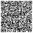 QR code with Anthony V Giordano & Assoc contacts