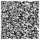 QR code with Ted's Liquor contacts