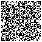 QR code with Honduras Realty Inc contacts