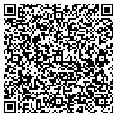 QR code with C U Later Travels contacts