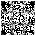 QR code with psychic reader and advisor contacts