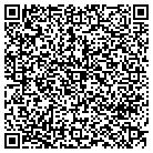 QR code with Advantage Home Inspections Inc contacts