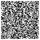 QR code with Hescotts Coffee & Donut Shop contacts