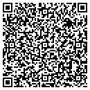 QR code with Honee-Bee Donuts contacts
