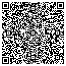 QR code with Ringrose Isis contacts