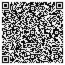 QR code with Donoho Travel contacts