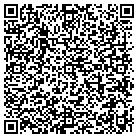 QR code with PSYCHIC READER contacts