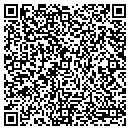 QR code with Pyschic Visions contacts