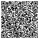 QR code with Hamilton Jdl contacts