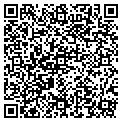QR code with The Daily Donut contacts