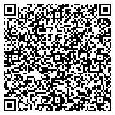 QR code with E-Z Travel contacts