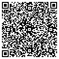 QR code with Faj Travels contacts