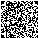 QR code with Faj Travels contacts