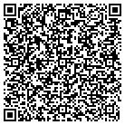 QR code with Hannah Draeger Ross/Ross Art contacts
