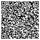 QR code with J D L Dayton contacts