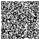 QR code with A-List Abstract Inc contacts