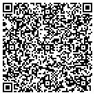 QR code with JT REPAIR, INC contacts