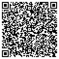 QR code with Api Access Floors contacts