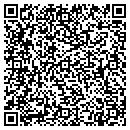QR code with Tim Hortons contacts