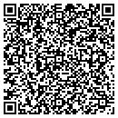 QR code with Gazooba Travel contacts
