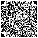 QR code with Tim Hortons contacts