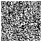 QR code with O'Shaughnessy Planning & Dev contacts