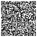 QR code with Halfshells Osyster Bar & Grill contacts