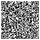 QR code with Iguana Grill contacts
