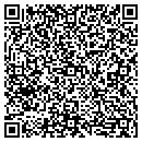 QR code with Harbison Marion contacts