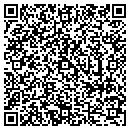 QR code with Hervey A Lupien DDS PC contacts
