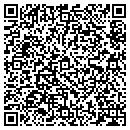 QR code with The Donut Palace contacts