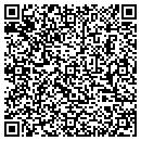 QR code with Metro Grill contacts