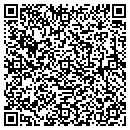 QR code with Hrs Travels contacts