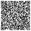 QR code with Allen Advertising contacts