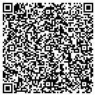 QR code with C & S General Contracting contacts