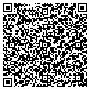 QR code with Outback Liquors contacts