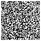 QR code with Alton F Thompson Jr CPA contacts