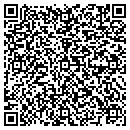 QR code with Happy Hooker Charters contacts