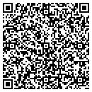 QR code with Jbb Travel contacts