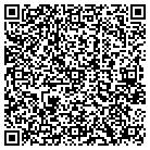 QR code with High Country Guide Service contacts