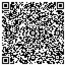 QR code with Alpha Omega Spiritual Mission contacts