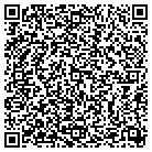 QR code with Jeff Travel And Toursim contacts